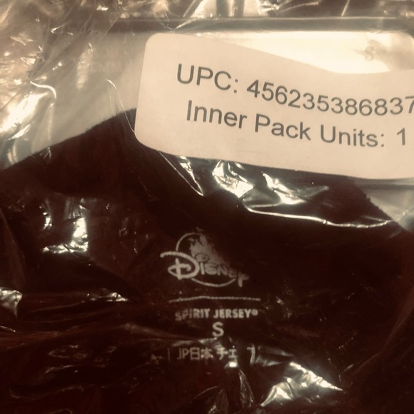 New York Spirit Jersey - Picture 9 of 9